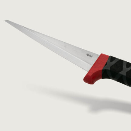 Japanese Two Edged Ice Carving Knife