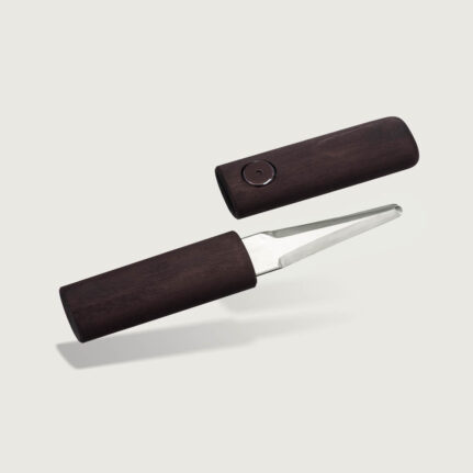 Ice Carving Knife Double Edged 80mm