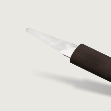 Ice Carving Knife Double Edged 80mm