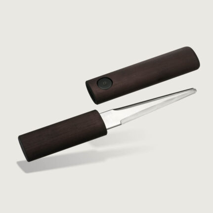 Ice Carving Knife Double Edged 105mm