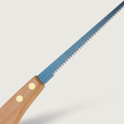 Japanese Ice Saw Hawatari 210mm