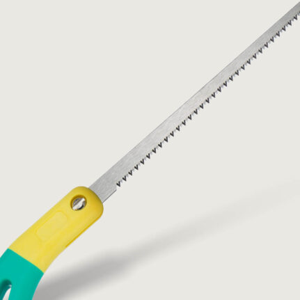 Japanese Ice Saw Hawatari 210mm (plastic handle)