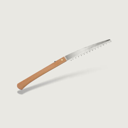 Japanese Folding Ice Saw 24cm