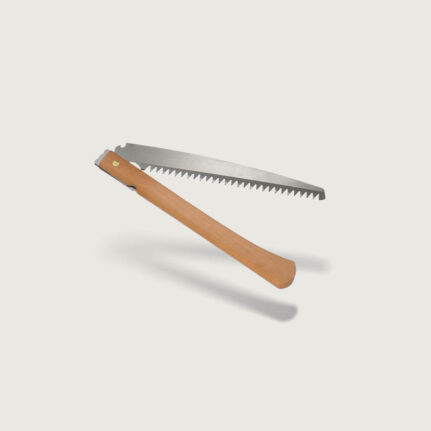 Japanese Folding Ice Saw 24cm
