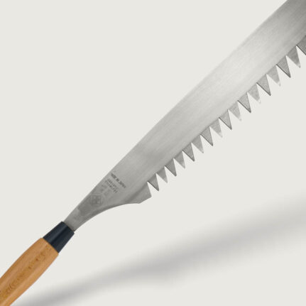 Japanese Ice Saw straight handle