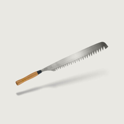 Japanese Ice Saw straight handle Ice Cutting