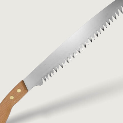 Japanese Ice saw Nagai 270mm