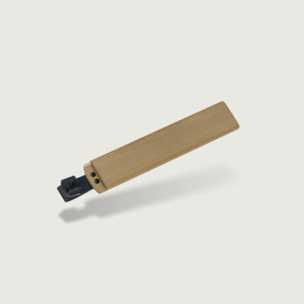 Japanese Ice Saw Case