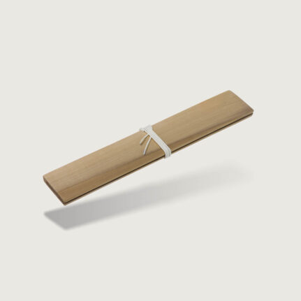 Case For Ice Saw with straight handle