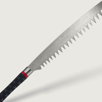 Japanese ice saw (durable grip)