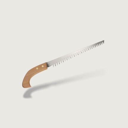 Japanese Ice Saw Slim Blade 260mm