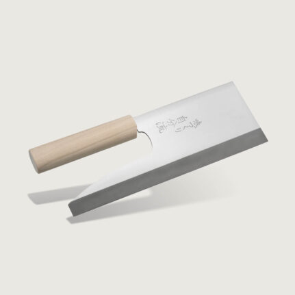Soba Kiri Knife 240mm