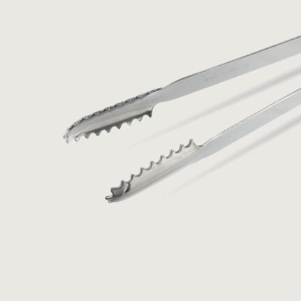 Japanese Pearl Ice Tong