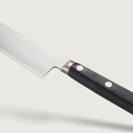 MIKI HAMONO VG1 Gyoto 180mm copper lined handle