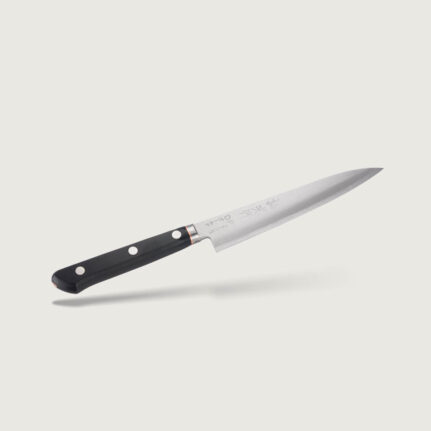 MIKI HAMONO VG1 Petty 150mm copper lined handle