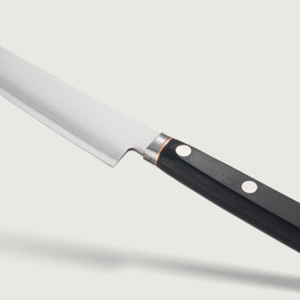 MIKI HAMONO VG1 Petty 150mm copper lined handle