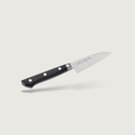 MIKI HAMONO VG10 PETTY 80mm black handle