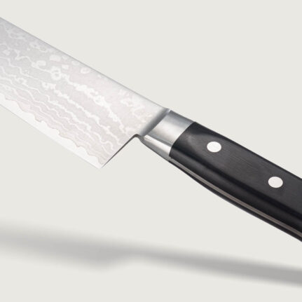 MIKI HAMONO VG10 Gyoto 270mm black handle