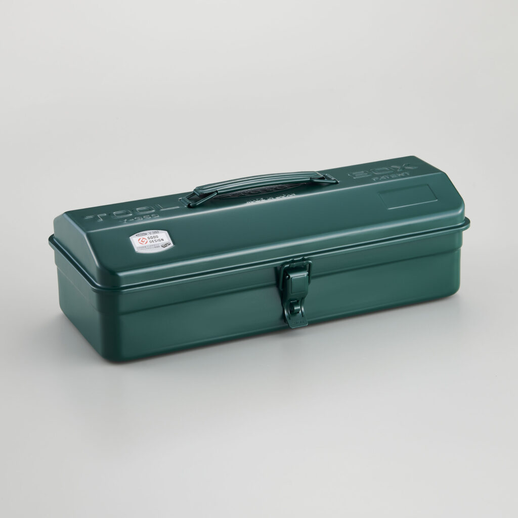 TYO 　Hiro's wood works THEBOX基本サイズ LARGE（40cm～） | 東洋スチール株式会社 | TOYO STEEL Co., Ltd.