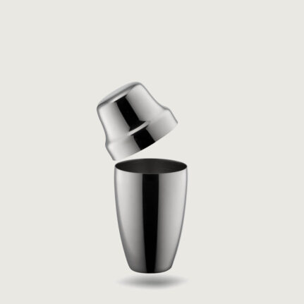 YUKIWA Baron Shaker Gold Shakers