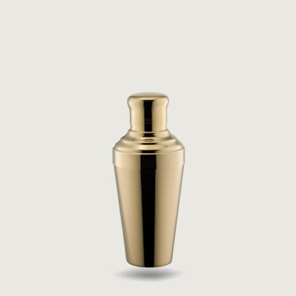 YUKIWA Baron Shaker Gold