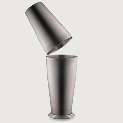 YUKIWA Tin Tin Shaker Matte