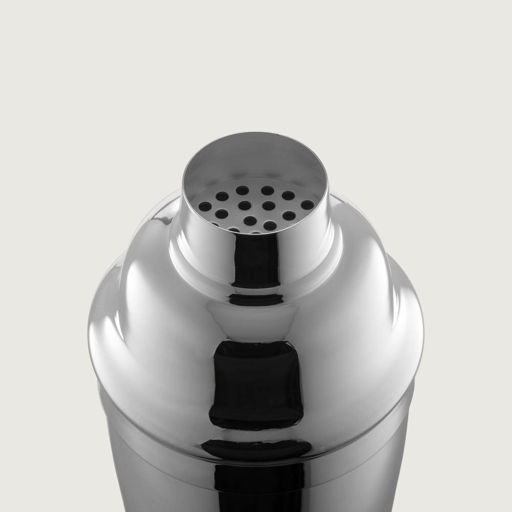 HAYAKAWA Silver Shaker Shakers