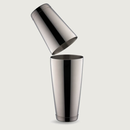 StarShaker® Tin to Tin shaker