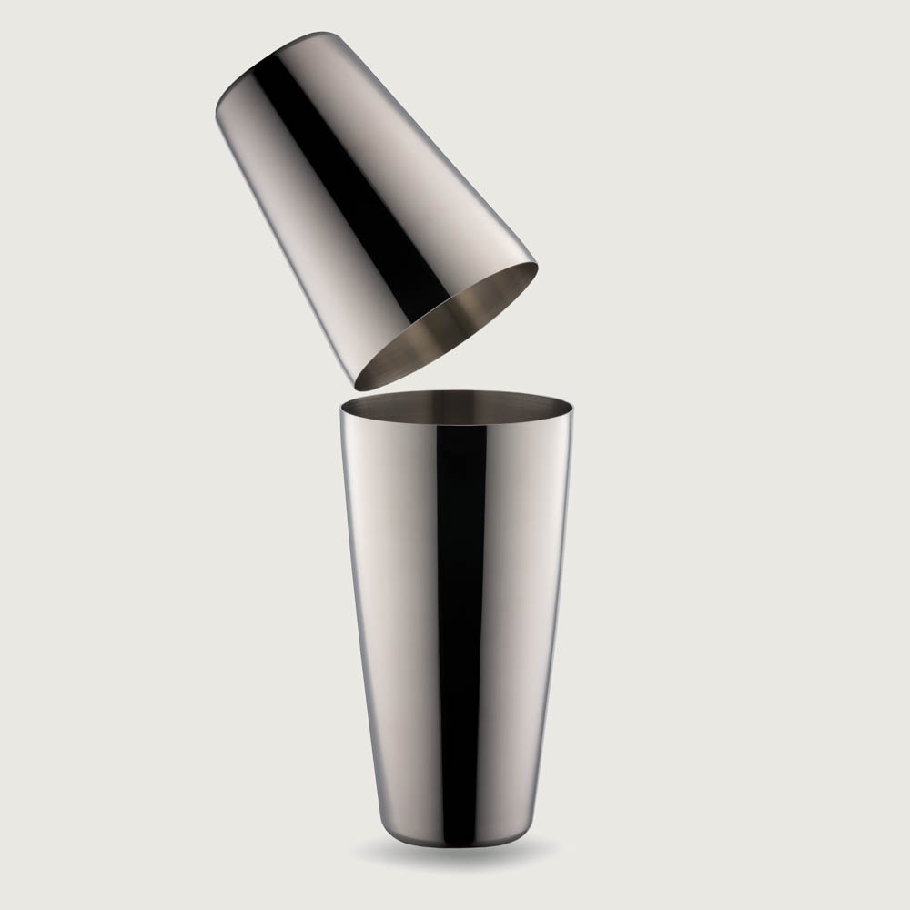 StarShaker® Tin to Tin shaker Shakers