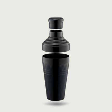 YUKIWA Baron Shaker Black Limited Edition