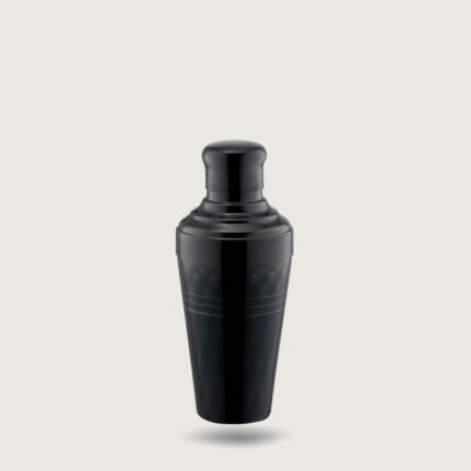 YUKIWA Baron Shaker Black Limited Edition