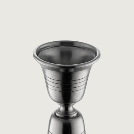 Cosi Tabelini  Pewter Jigger 30/45ml