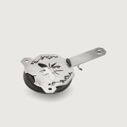 The ONE Strainer (Bee)