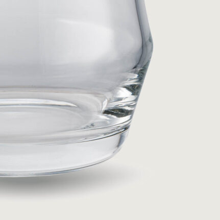 Japanese Mixing Glass Maru T 510ml