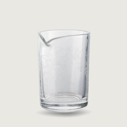 AOYAMA Mixing Glass Bacchus