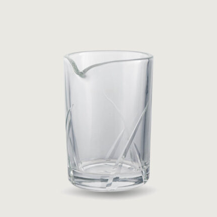 AOYAMA Mixing Glass 210