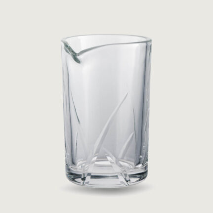 AOYAMA Mixing Glass 210