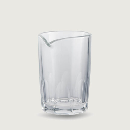 AOYAMA Mixing glass Echo