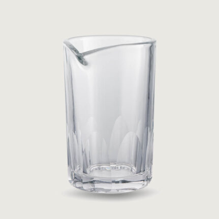AOYAMA Mixing glass Echo