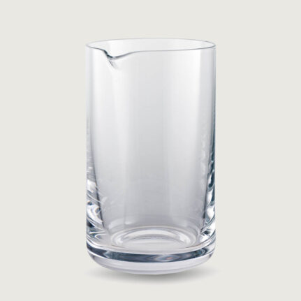 RONA Plain Mixing glass