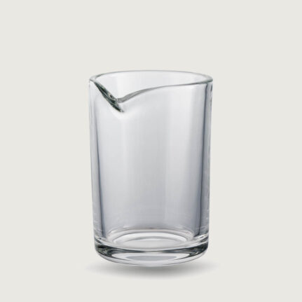 AOYAMA mixing glass Plain