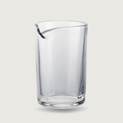 AOYAMA mixing glass Plain