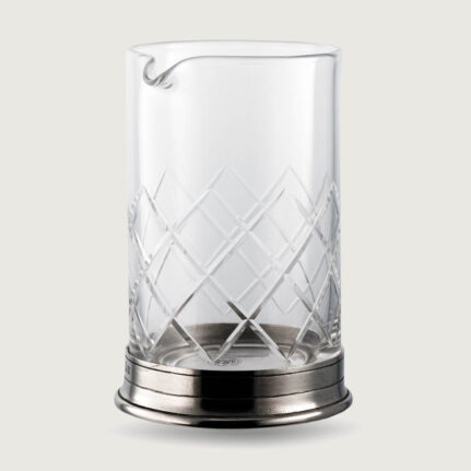 Cosi Tabelini Mixing Glass Yarai