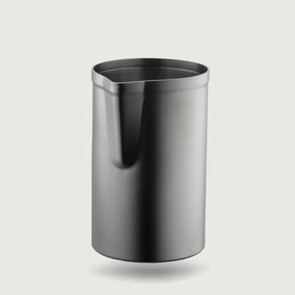 MR SLIM Mixing tin Matte