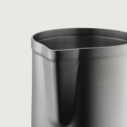 MR SLIM Mixing tin Matte