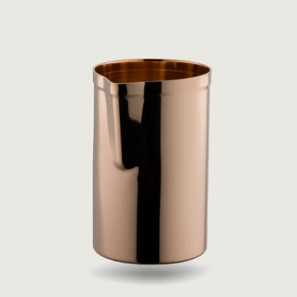 MR SLIM Mixing Tin Rose Gold