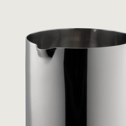 YUKIWA Mixing Tin Double walled