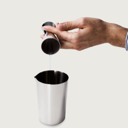 BIRDY jigger by Erik Lorincz 30/60ml