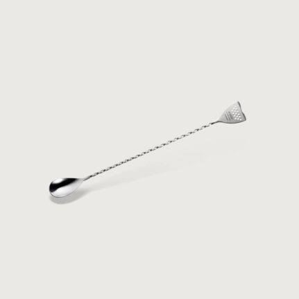 BIRDY Bar Spoon by Erik Lorincz