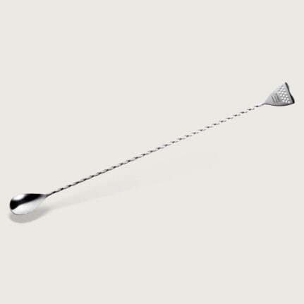 BIRDY Bar Spoon by Erik Lorincz